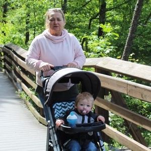 Meet your Posher, Donna